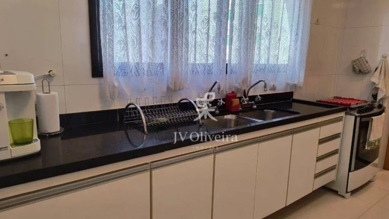 Imagem Apartamento com 4 dormitórios à venda, 208 m² por R$ 2.789.000,00 - Vila Mariana - São Paulo/SP
