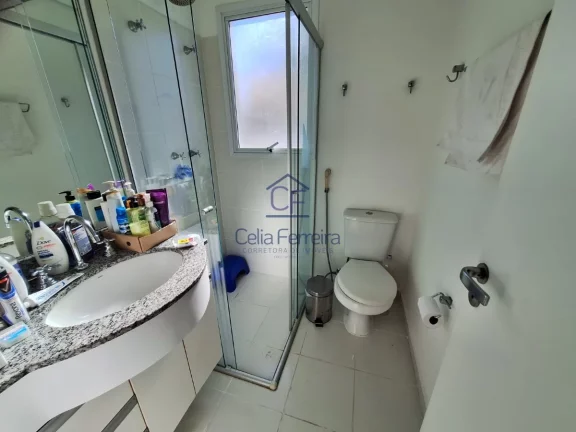 Imagem Excelente apartamento frente mar à venda de 2 dormitórios na Martim de Sá - Caraguatatuba/SP