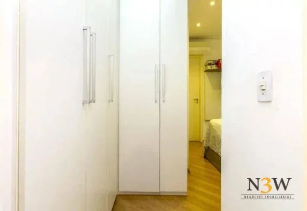 Imagem Apartamento com 3 dormitórios à venda, 95 m² por R$ 945.000,00 - Vila Leopoldina - São Paulo/SP