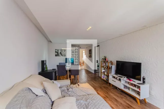 Imagem Apartamento à Venda - Vila Mariana, 2 Quartos, 86 m2