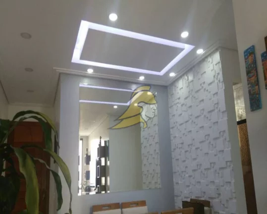 Imagem ATENÇÃO APARTAMENTO 56,00M PORTEIRA FECHADA METRÔ C. LIMPO 2 DORMITÓRIOS SALA 2 AMBIENTES 1 VAGA MÓVEIS PLANELADOS BOM GOSTO E REQUINTE USE SEU FGTS