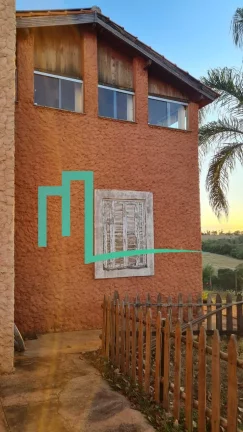 Imagem Fazenda entre Cassia e Passos