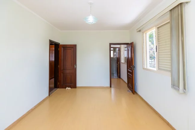 Imagem Casa com 4 Quartos à Venda, 332 m² em Indianópolis - São Paulo