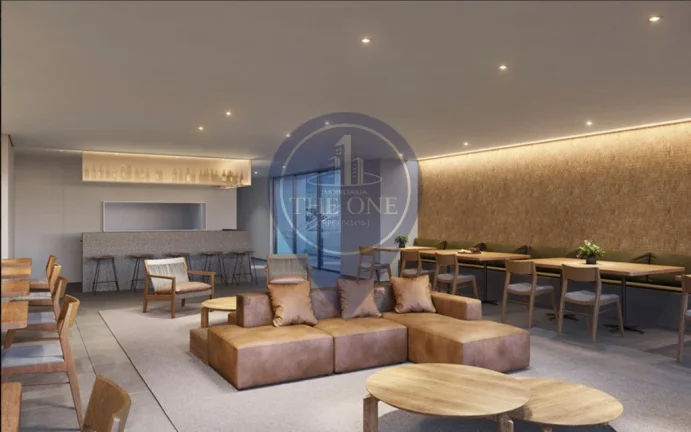 Imagem Studio à venda em Vila Clementino, SP: 1 quarto, 2 salas, 1 banheiro, 26,00 m²! Confira já!