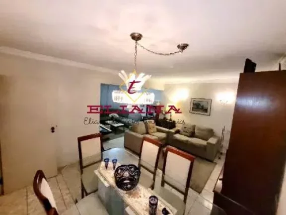 Imagem Apartamento à venda em São Paulo, Pinheiros, com 3 quartos, 128m²
