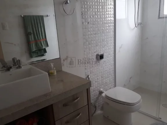 Imagem Apartamento Frente Mar com 3 dormitórios à venda na Barra Sul de Balneário Cambo