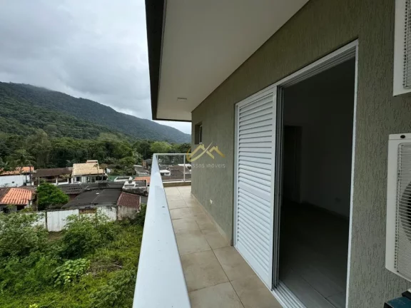 Imagem Lindo apto centro Ubatuba
