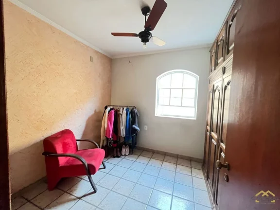 Imagem Locação de casa comercial ou residencial com 3 quartos (1 Suíte) 2 vagas e piscina - Vila Arens - Jundiaí/SP