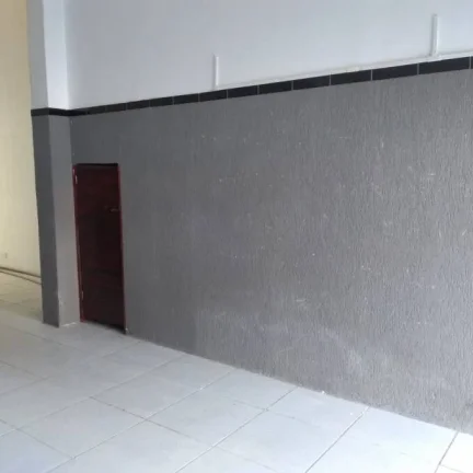 Imagem Alugo Salão Comercial em Santo André, Vila São Pedro