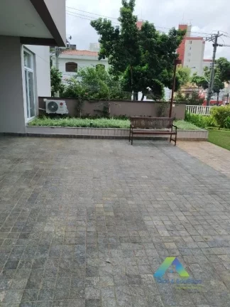 Imagem Apartamento 82 metros, 3 dormitórios, 2 vagas entre as estações do metro CHACARA KLABIN E SANTA CRUZ COM EXCELENTE VALOR !!!