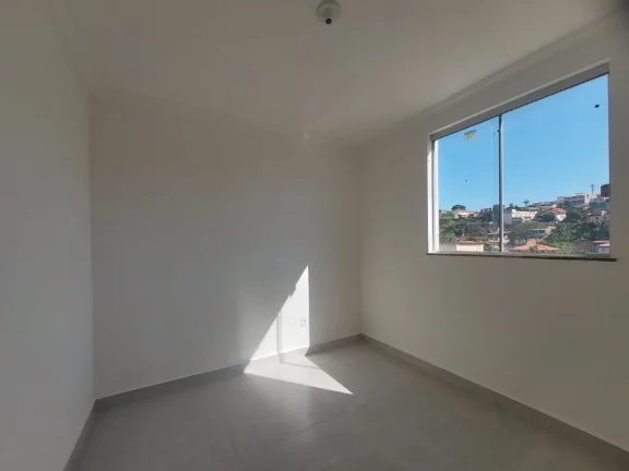 Imagem Terreno Área privativa em Belo Horizonte