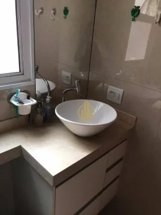Imagem Apartamento com 3 dormitórios à venda, 58 m² por R$ 234.000 - Campos Elíseos - Ribeirão Preto/SP