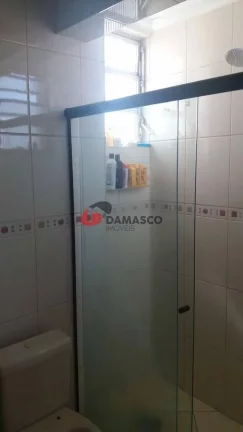 Imagem Apartamento à venda 3 Quartos, 1 Suite, 1 Vaga, 140M², Centro, Santo André - SP