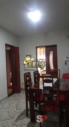 Imagem CASA TERREA VILA FORMOSA PARA VENDA