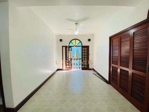 Imagem Casa com 4 dormitórios, sendo 1 suíte máster, Jardim Atlântico, Florianópolis!