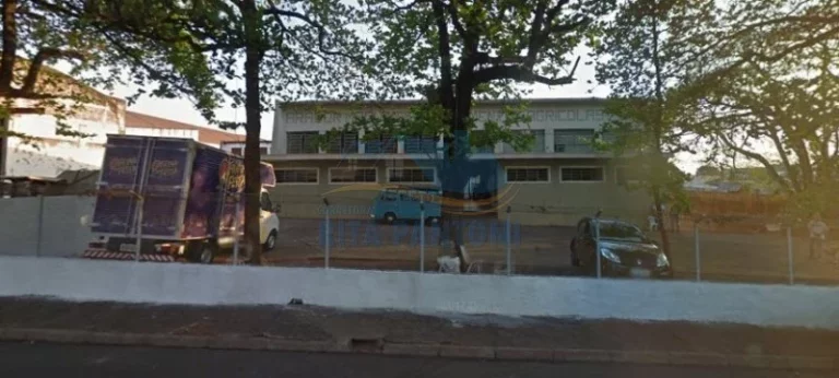 Prédio Comercial - Jaboticabal - Nova Jaboticabal - Região Leste