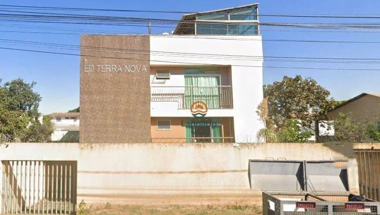 Imagem Apartamento com 2 dormitórios à venda, 67 m² por R$ 480.000,00 - Lundceia - Lagoa Santa/MG
