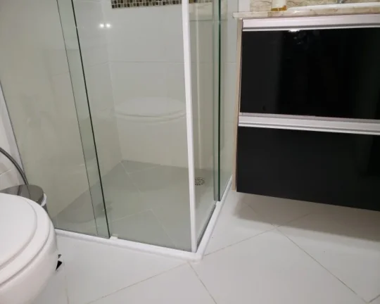 Imagem Lindo apartamento com varanda gourmet