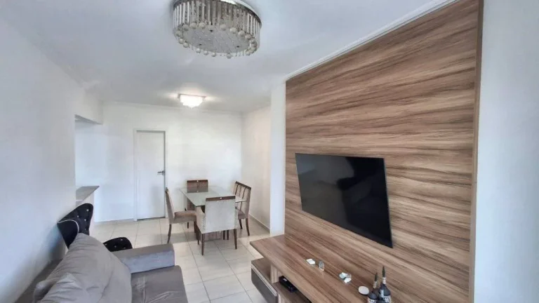 Imagem APARTAMENTO COM 101 m² - OCIAN - PRAIA GRANDE SP