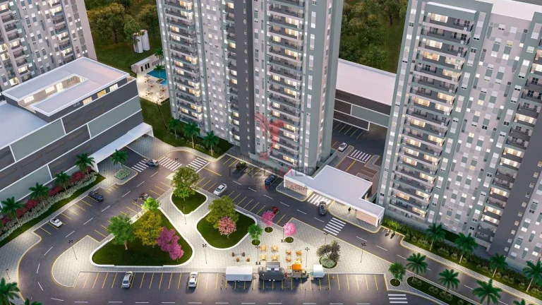 Imagem Gran Reserva Embraplan – Seu Novo Marco em Piracicaba Lançamento