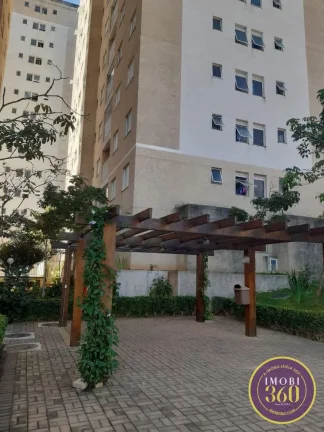 Imagem Apartamento para Venda em Fazenda Aricanduva, São Paulo - SP