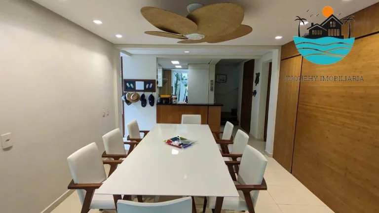 Imagem Raízes de Juquehy, Aluguel de Temporada - 05 Quartos sendo 02 suítes, piscina priv, área gourmet, Max 10 pessoas | Juquehy Imobiliária