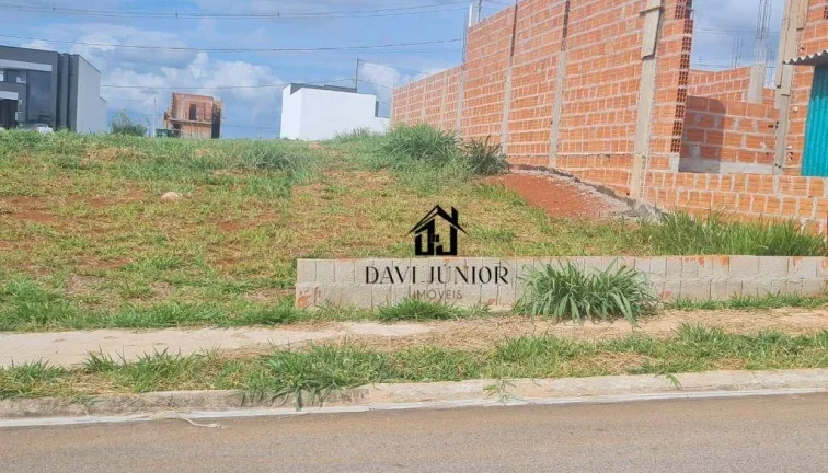 Terreno à venda, 225 m² por R$ 290.000,00 - Condomínio Reserva Ipanema II - Sorocaba/SP