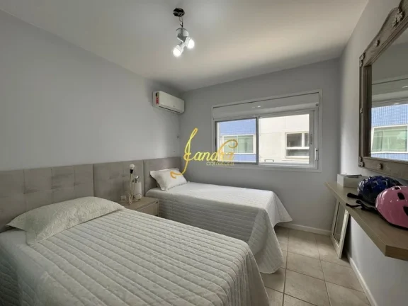 Imagem Apartamento 03 dormitórios mobiliado e decorado em Atlântida