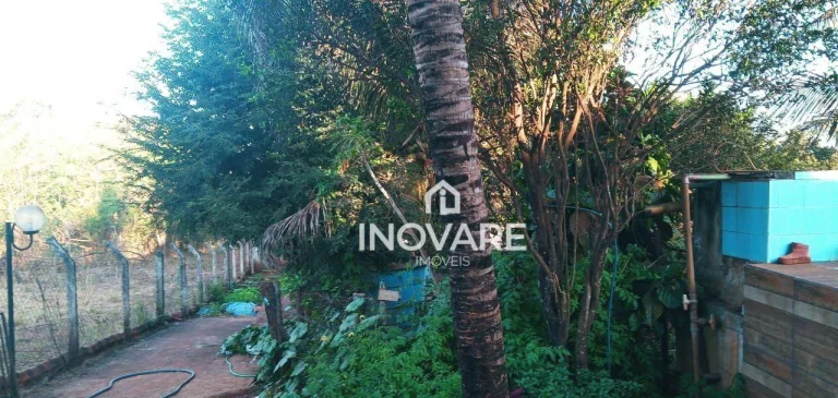 Imagem Rancho à venda por R$ 800.000,00 - Zona Rural - Itumbiara/GO