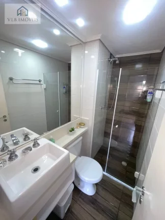 Imagem Apartamento à venda (50,00 m²), Vila Andrade, São Paulo, SP