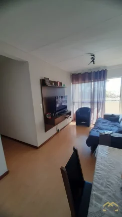 Imagem Apartamento com 2 Quartos no Residencial Anchieta em Jundiaí/SP