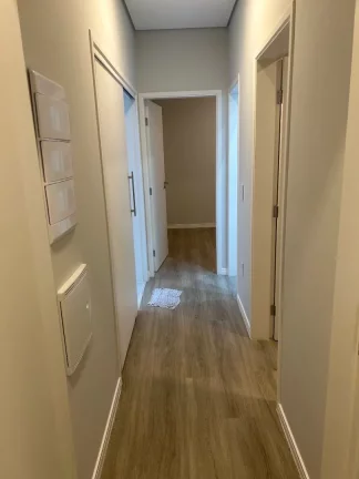 Imagem CASA TÉRREA - FINO ACABAMENTO - RES. JARDIM DE MÔNACO - HORTOLÂNDIA