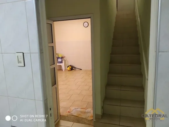 Imagem Casa à venda na Vila Hortolândia em Jundiaí/SP com 3 quartos e uma suíte