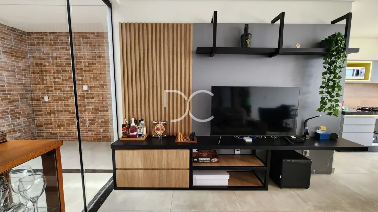 Imagem Ibiti Reserva - Venda Sobrado AC 200m² | AT 250 m² | 3 Suítes | 5 Ban | 4 Vagas | Jacuzi