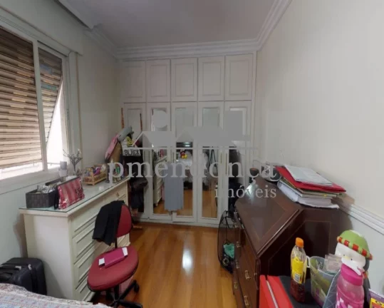 Imagem Apartamento Higienopolis, 4 quartos, 4 suites, 4 vagas, 245 m2