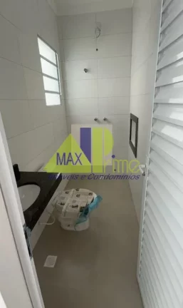 Imagem Apartamento de 2 quartos e 2 salas na Cidade Patriarca, SP: 3 banheiros, vaga de garagem e 90m² de área!