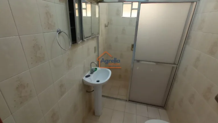 Imagem Casa à venda no bairro Jardim Santa Clara - Mogi Mirim/SP