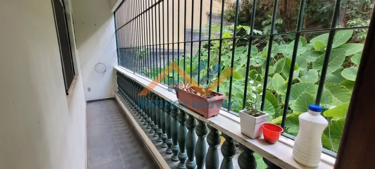 Imagem Apartamento de 3 quartos e 1 vaga de garagem no Jardim Panorama