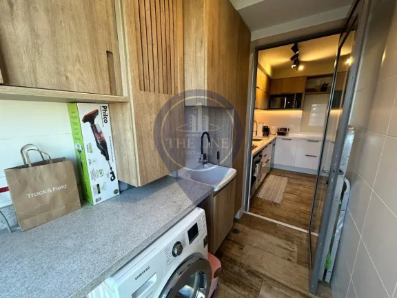 Imagem Apartamento à venda em São Paulo-SP, Vila Monte Alegre: 3 quartos, 1 suíte, 2 salas, 2 banheiros, 1 vaga, 78m². Confira!