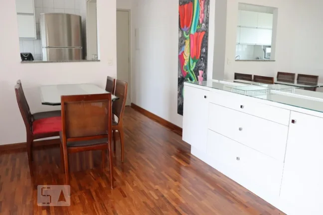 Imagem Apartamento à Venda - Ipiranga, 2 Quartos, 60 m2