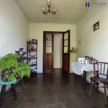 Imagem CASA RESIDENCIAL em SÃO FRANCISCO DO SUL - SC, Centro