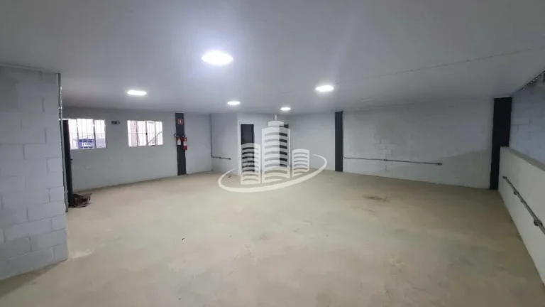 Imagem Galpão/Depósito/Armazém