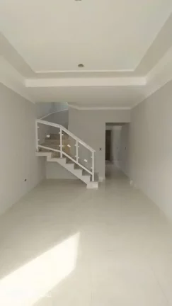 Imagem Sobrado à venda, 80 m² por R$ 480.000,00 - Parque Residencial Scaffid II - Itaquaquecetuba/SP