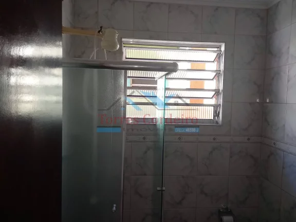 Imagem Casa 2 dormitórios - 2 vagas - Raposo Tavares