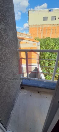 Imagem Imperdível oportunidade de casa à venda em Franco da Rocha-SP, no bairro Portal das Alamedas! 3 quartos, 2 suítes, 1 sala, 3 banheiros, 2 vagas de garagem, 75m² de área. Confira!