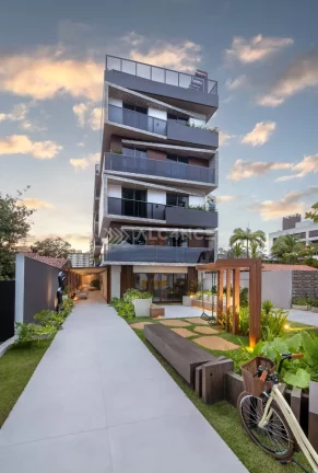 Imagem Flat - 22,03m² - Jardim Oceania, João Pessoa/PB