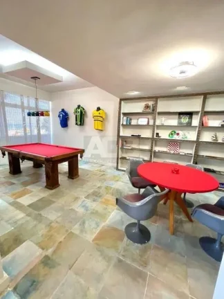 Imagem Apartamento à venda na Atlântica, 4 Suítes, 677m2, 4vagas, frontal Mar.