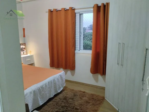 Imagem Apartamento com 3 quartos, 77,00m2, à venda em Mogi das Cruzes, Mogi Moderno