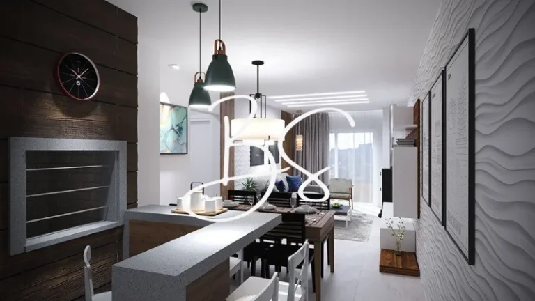 Imagem APARTAMENTO RESIDENCIAL em GRAMADO - RS, Avenida Central