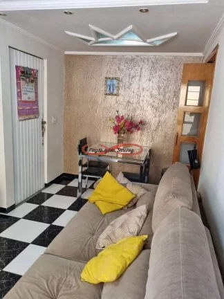 Imagem APARTAMENTO À VENDA NO JARDIM PLANALTO.